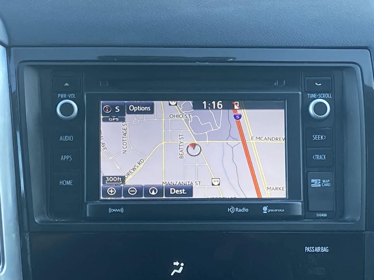 Thumbnail: 2019 Toyota Sequoia - 18