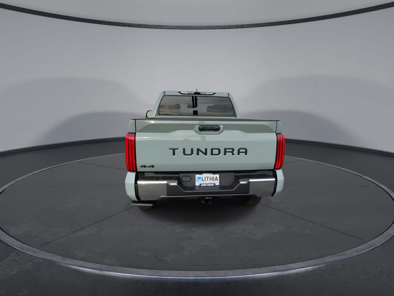 Thumbnail: 2026 Toyota Tundra - 7