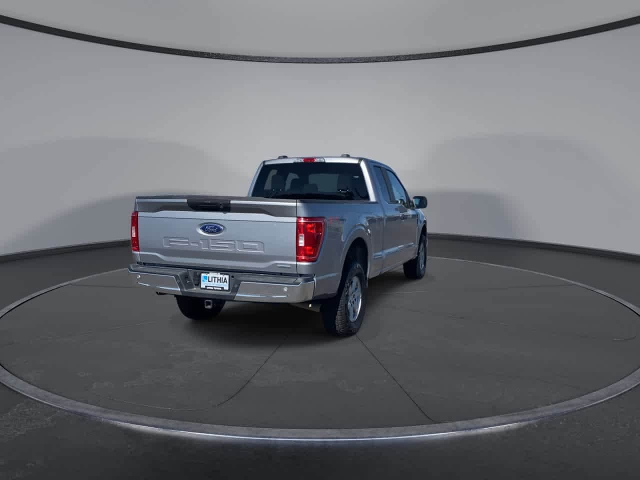 2023 Ford F-150 XLT - Photo 9