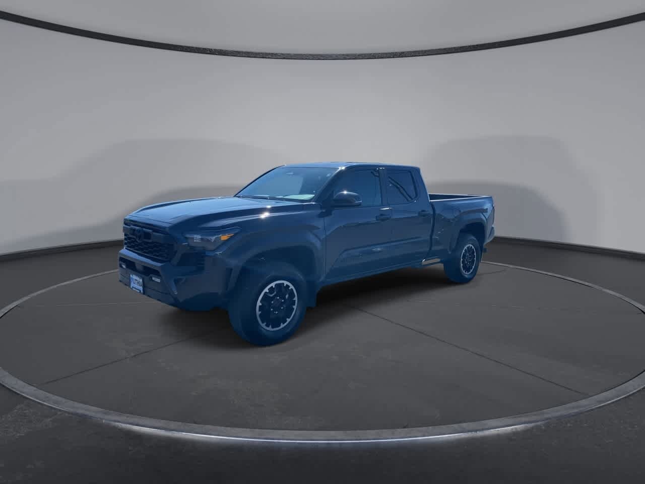 Thumbnail: 2024 Toyota Tacoma - 4