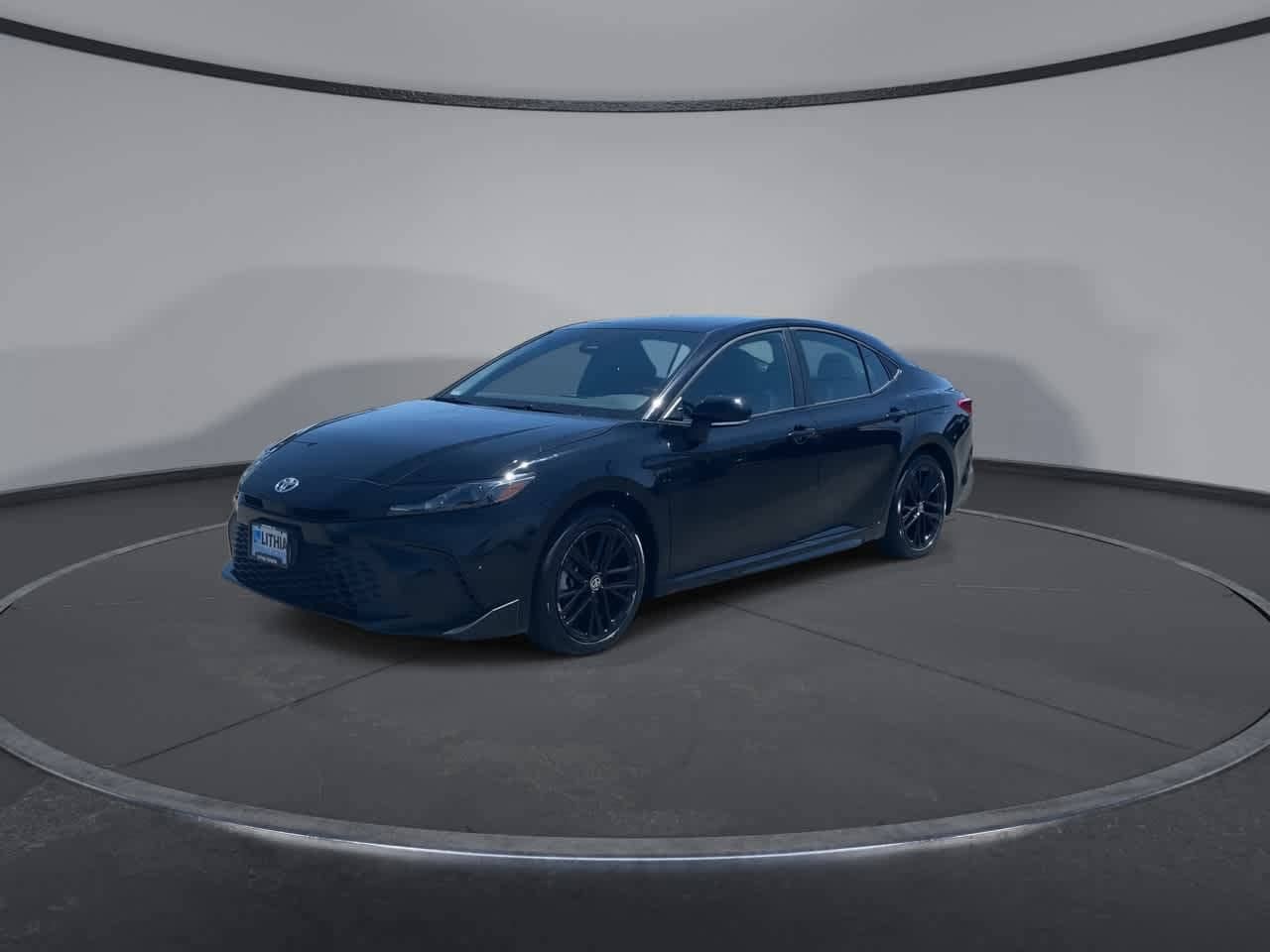 Thumbnail: 2025 Toyota Camry - 5