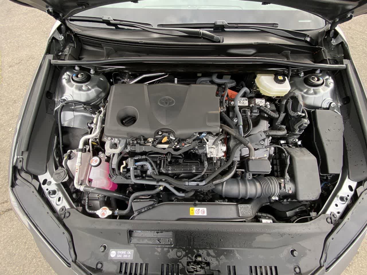 Thumbnail: 2025 Toyota Camry - 24