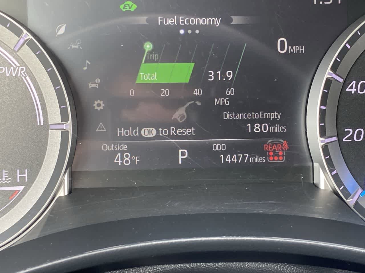 Thumbnail: 2025 Toyota Highlander - 15