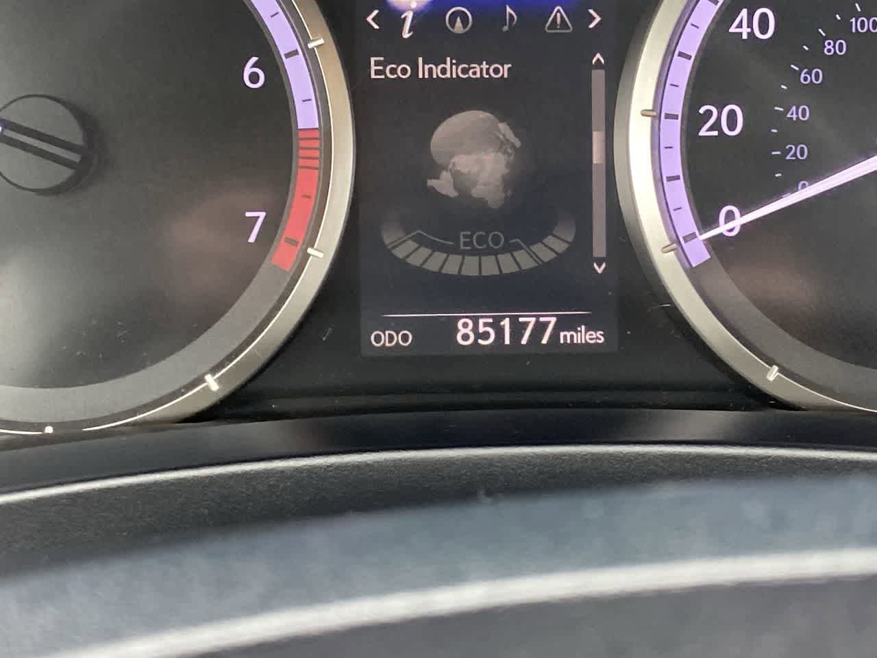 Thumbnail: 2015 Lexus RC - 15