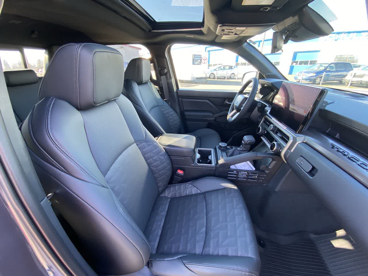 Thumbnail: 2026 Toyota Tacoma - 24