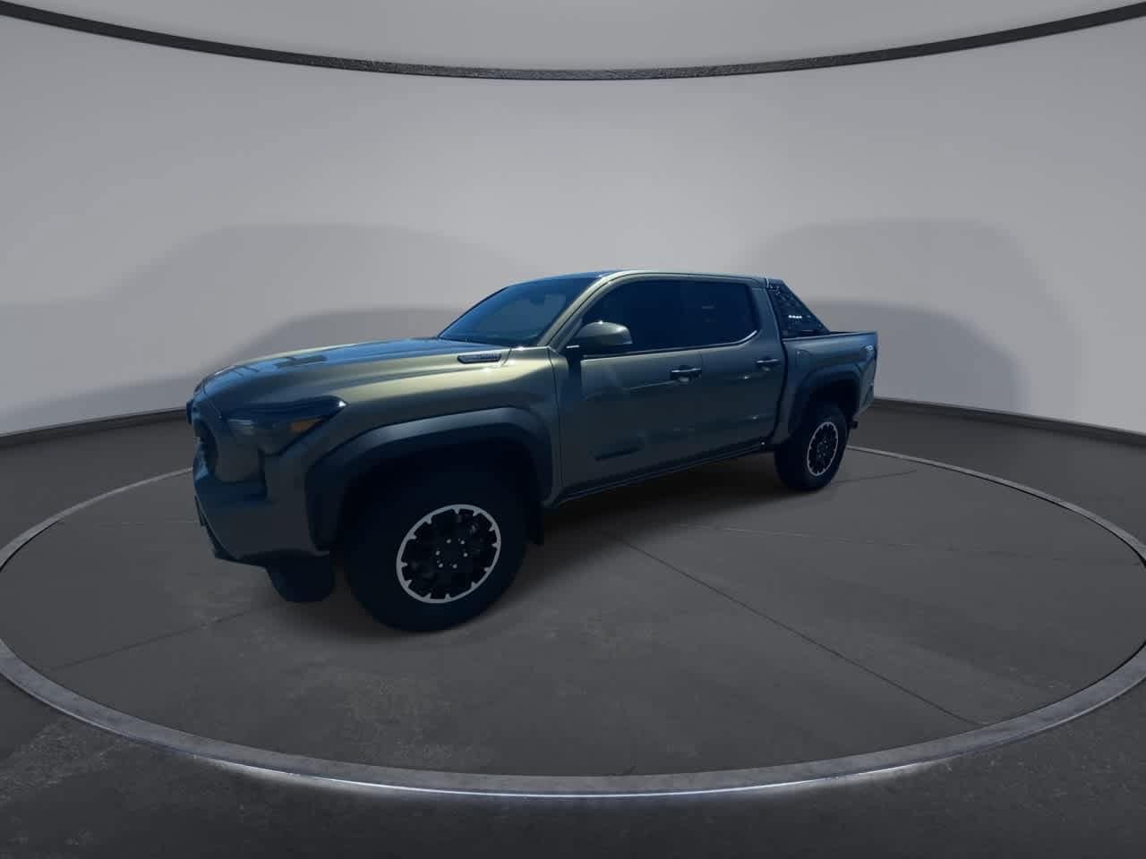 Thumbnail: 2024 Toyota Tacoma - 4