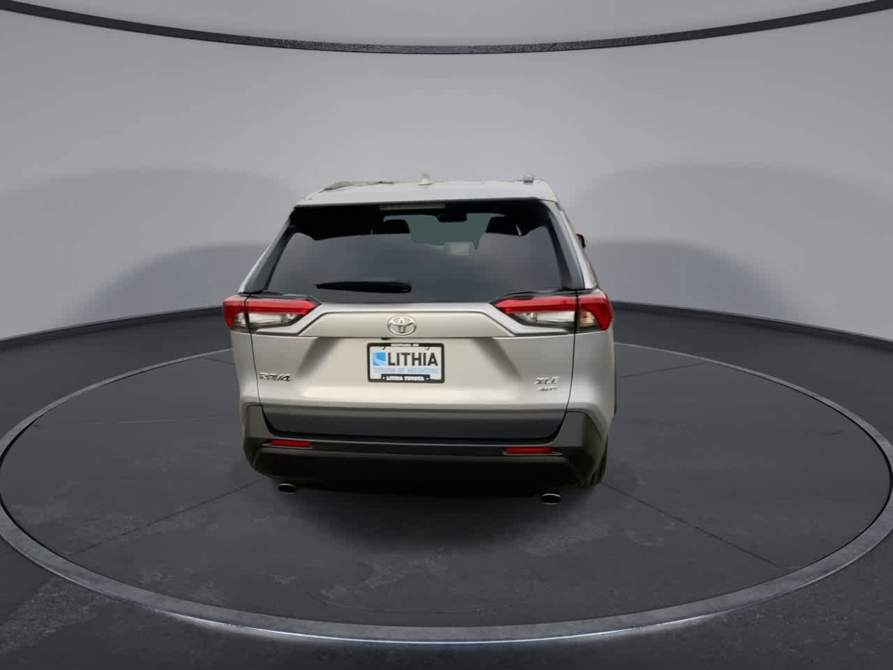 Thumbnail: 2024 Toyota RAV4 - 7