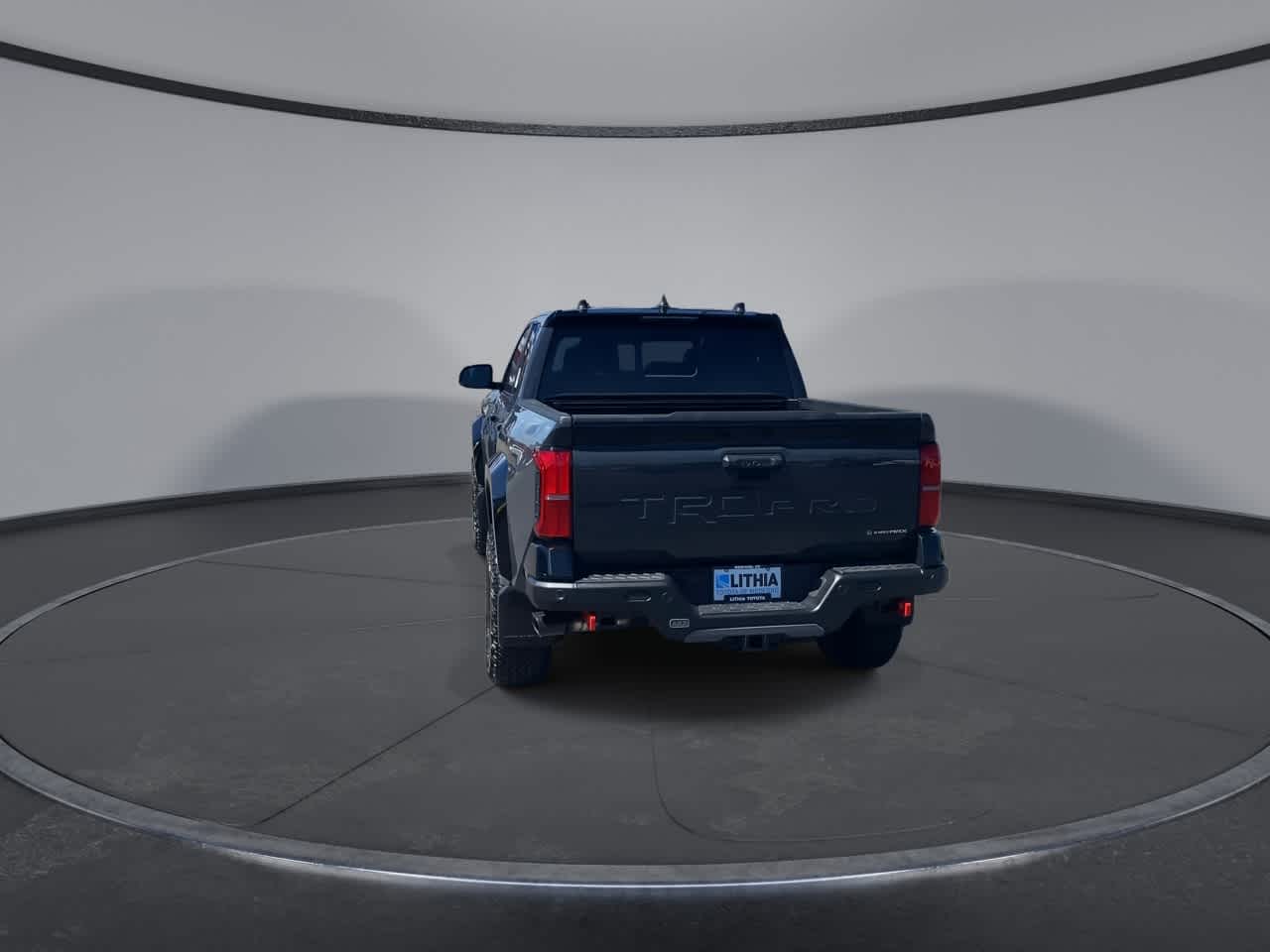 Thumbnail: 2026 Toyota Tacoma - 8