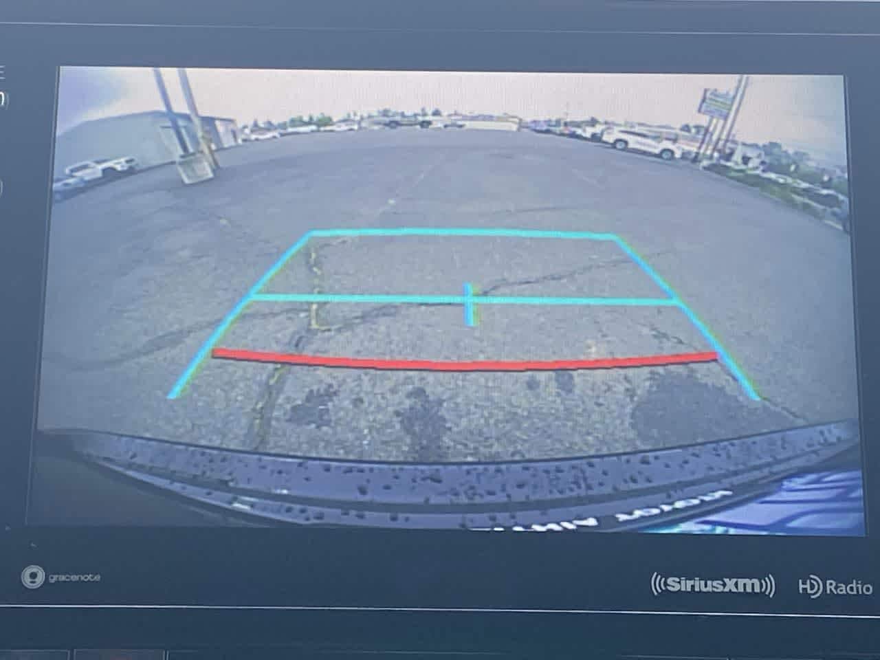 Thumbnail: 2022 Toyota Highlander - 17