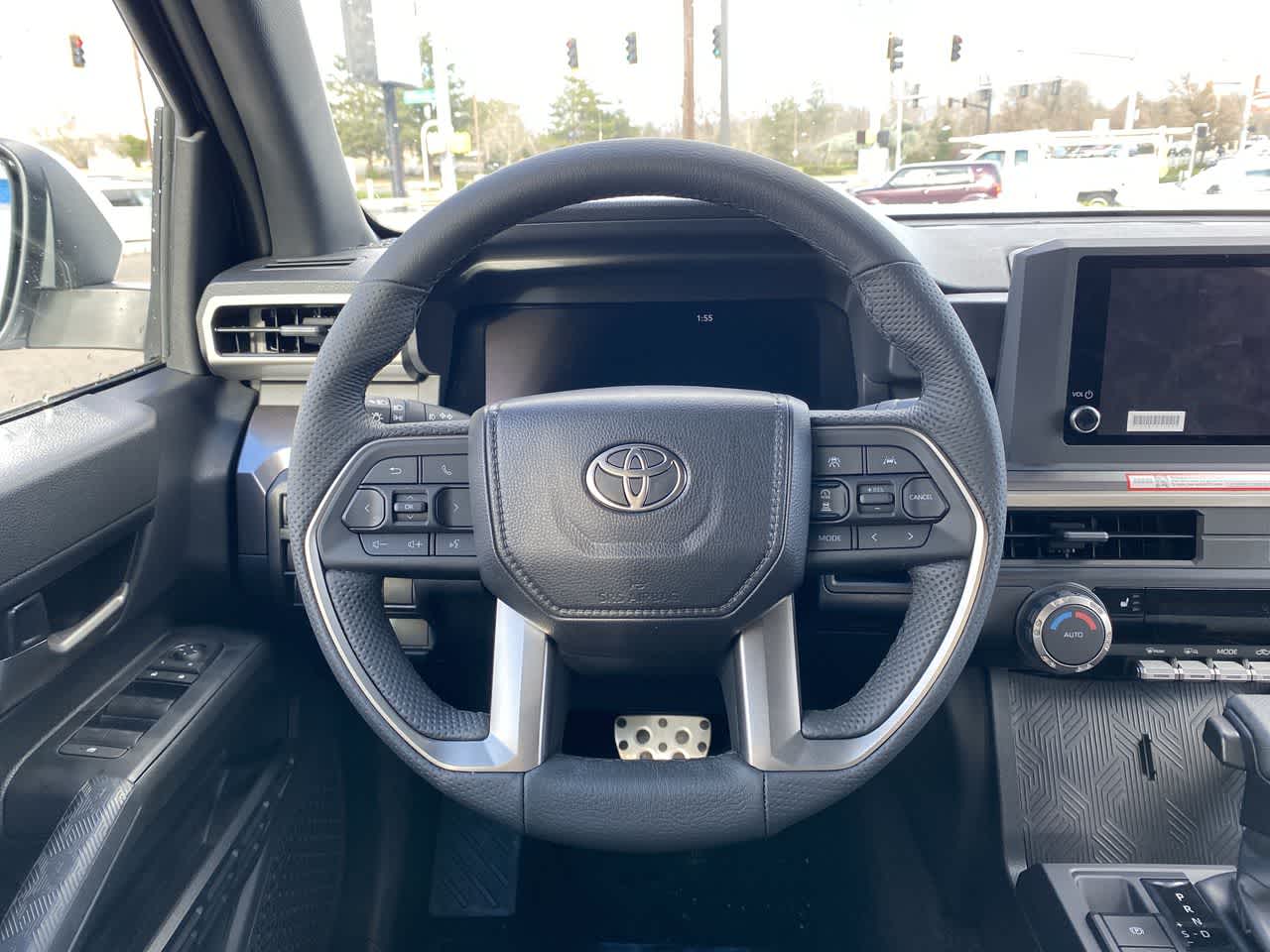 Thumbnail: 2026 Toyota Tacoma - 14