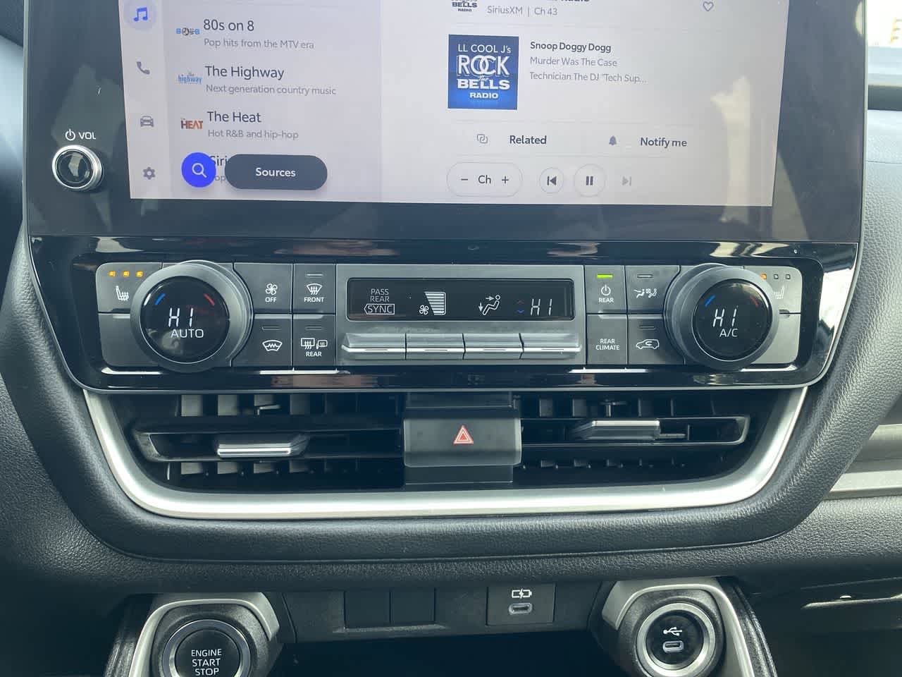 Thumbnail: 2025 Toyota Grand Highlander - 18