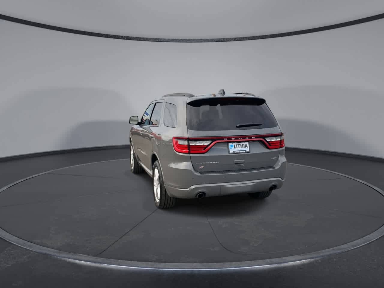 Thumbnail: 2025 Dodge Durango - 7