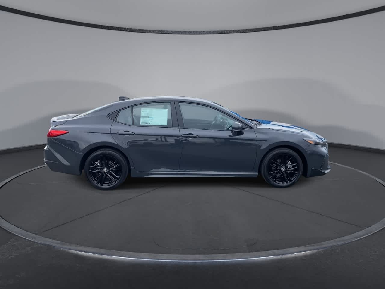 Thumbnail: 2026 Toyota Camry - 9