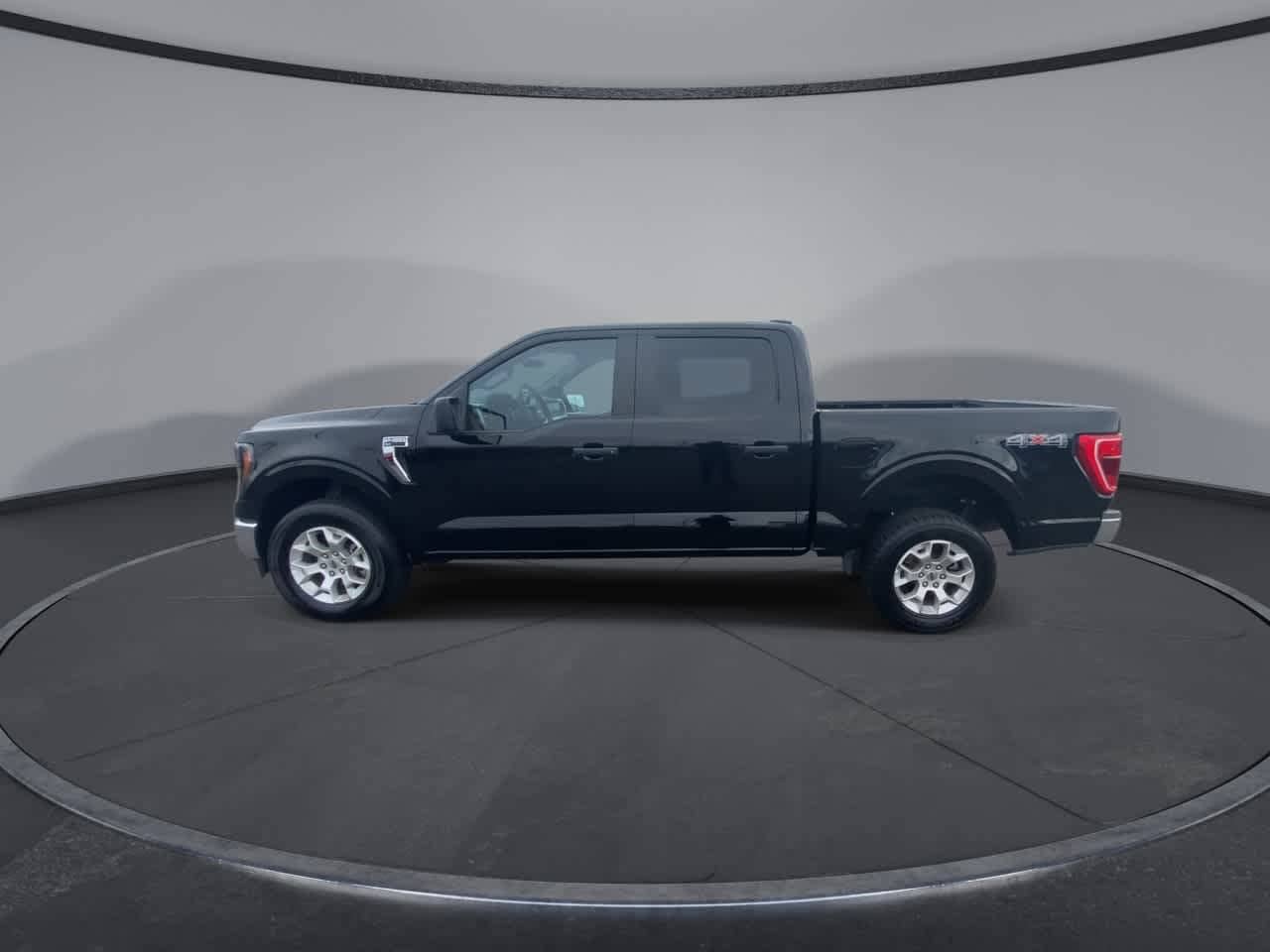 Thumbnail: 2023 Ford F-150 - 5