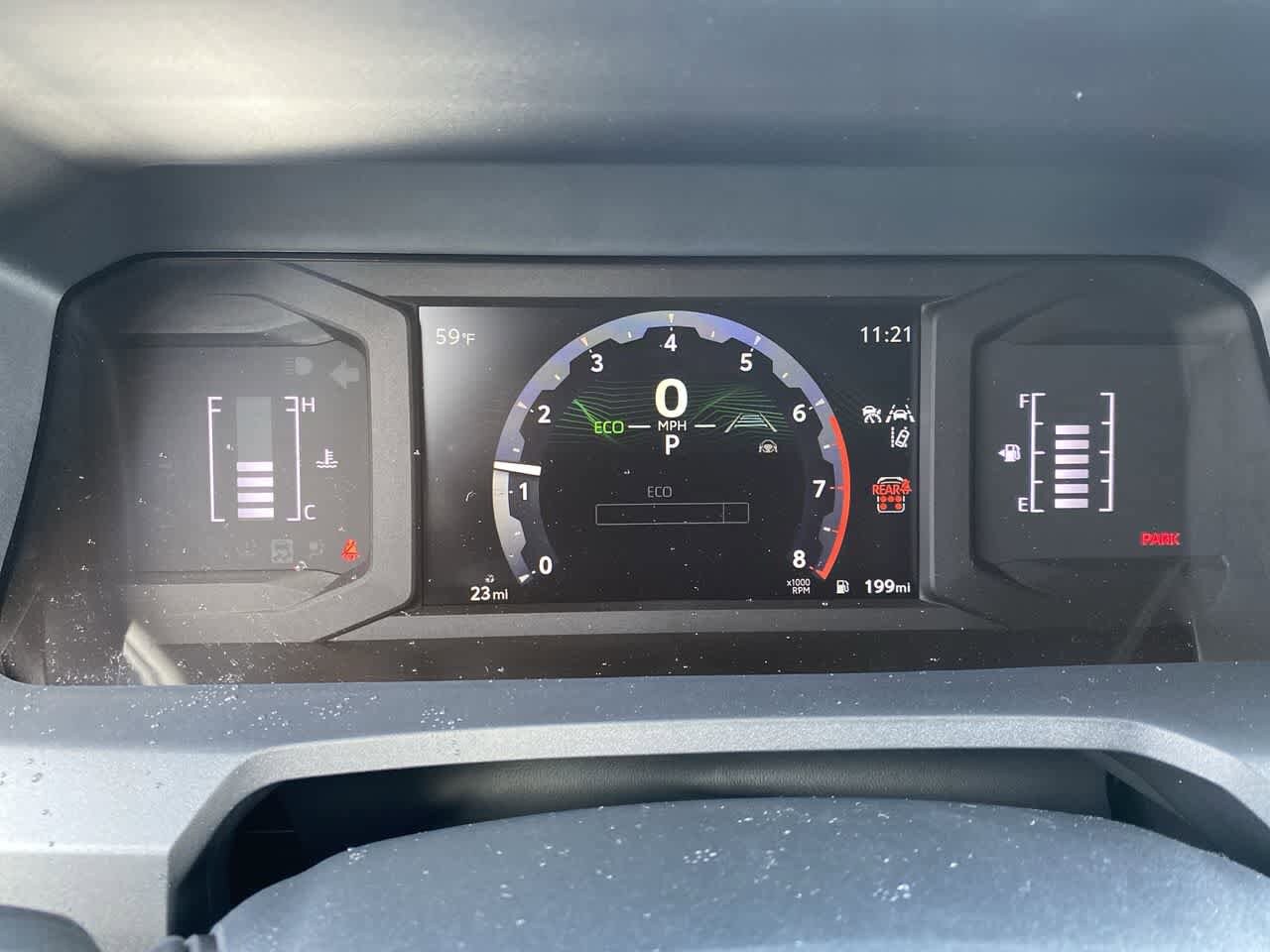 Thumbnail: 2025 Toyota 4Runner - 15