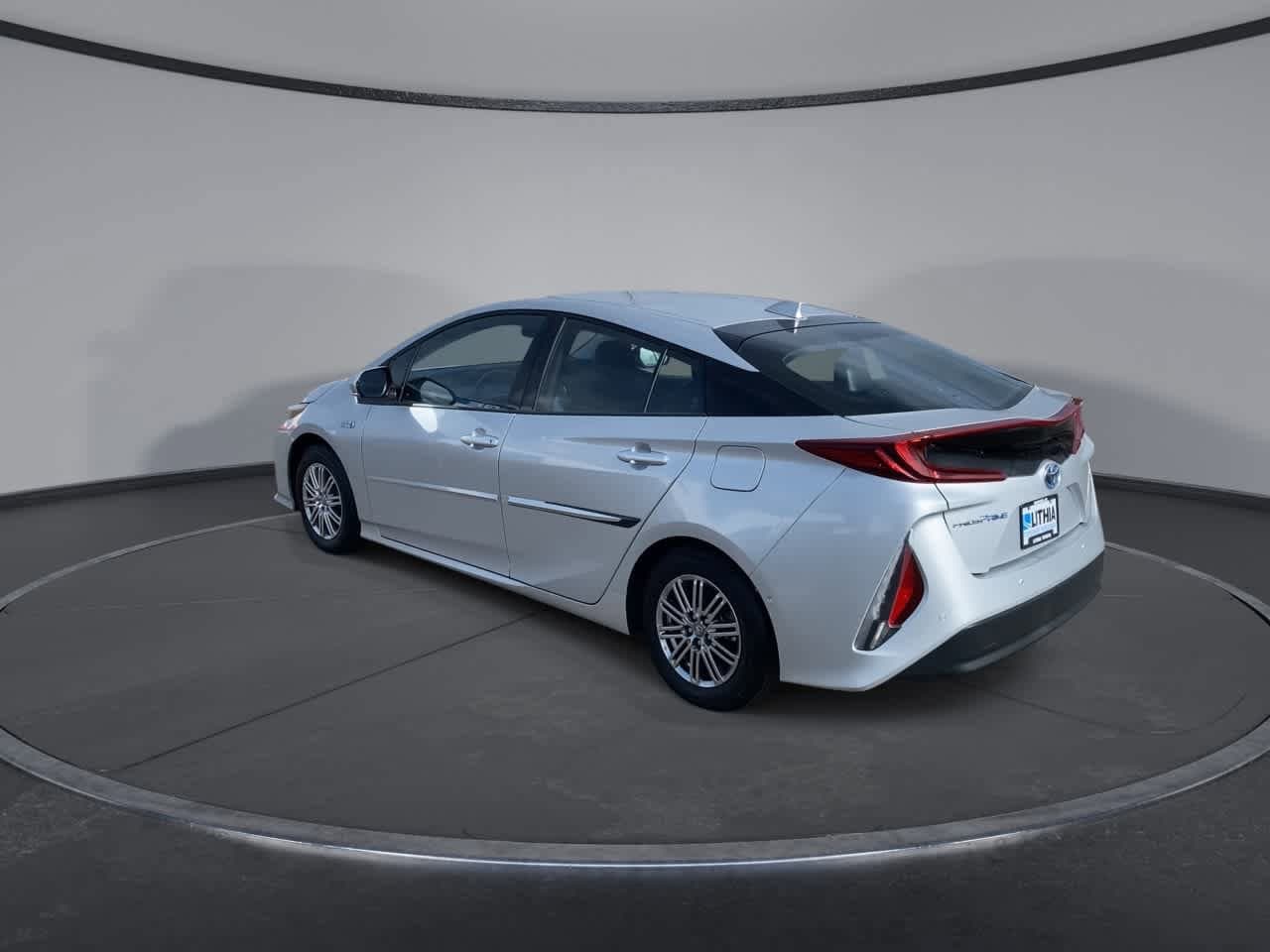 Thumbnail: 2019 Toyota Prius Prime - 6