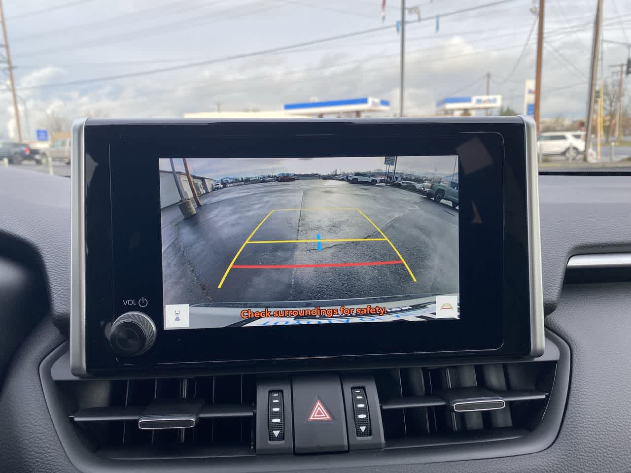 Thumbnail: 2025 Toyota RAV4 - 17