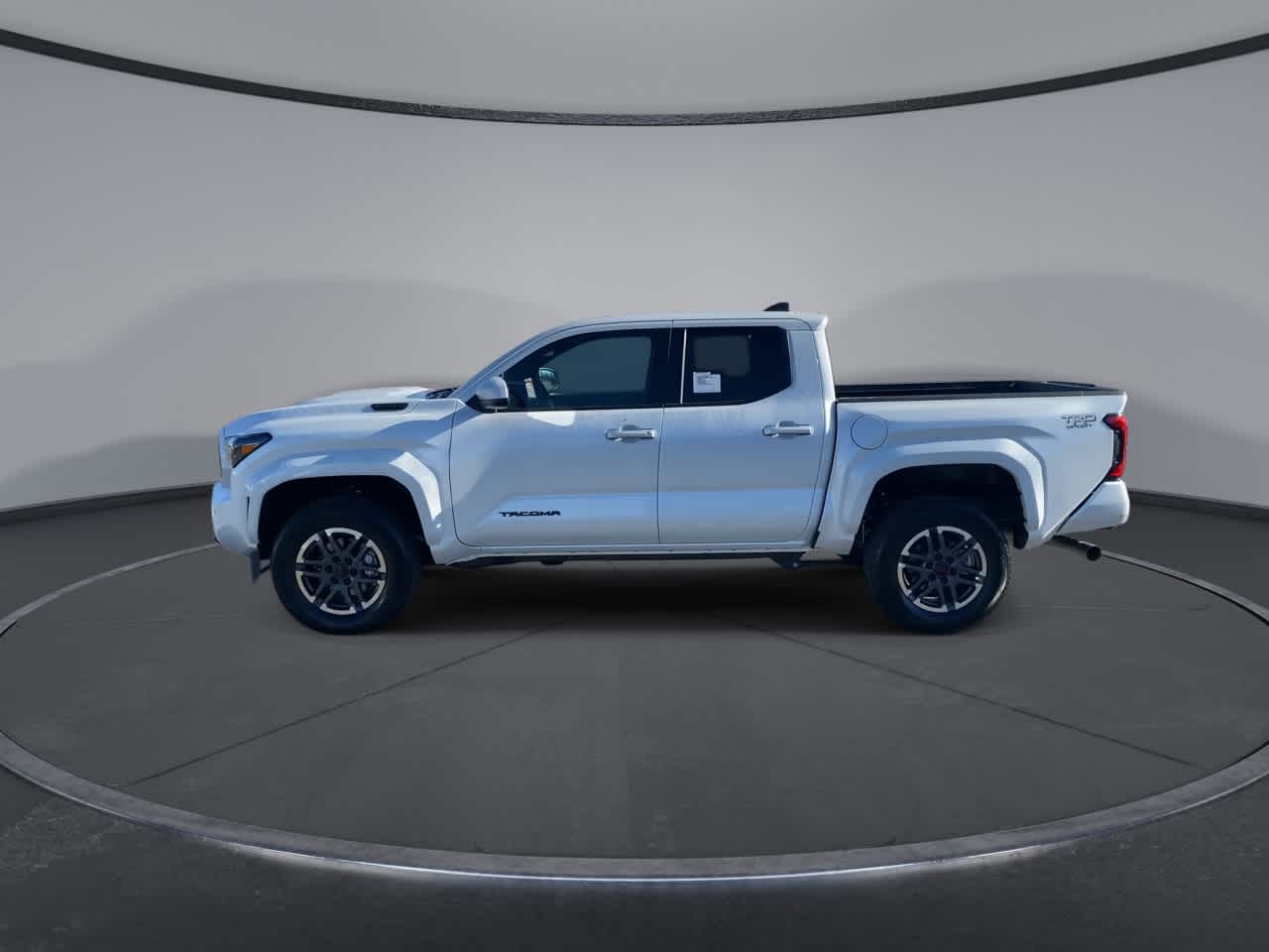 Thumbnail: 2026 Toyota Tacoma - 5