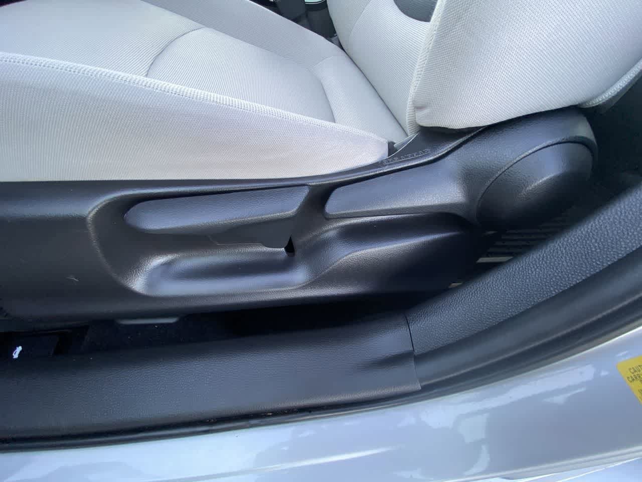 Thumbnail: 2022 Toyota Corolla - 12