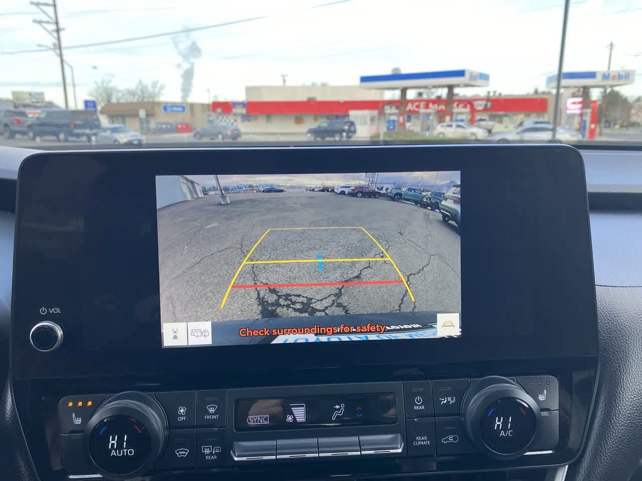 Thumbnail: 2025 Toyota Grand Highlander - 17