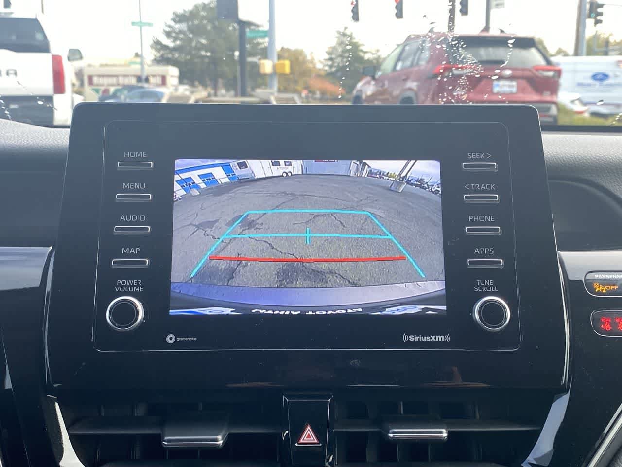 Thumbnail: 2022 Toyota Camry - 17