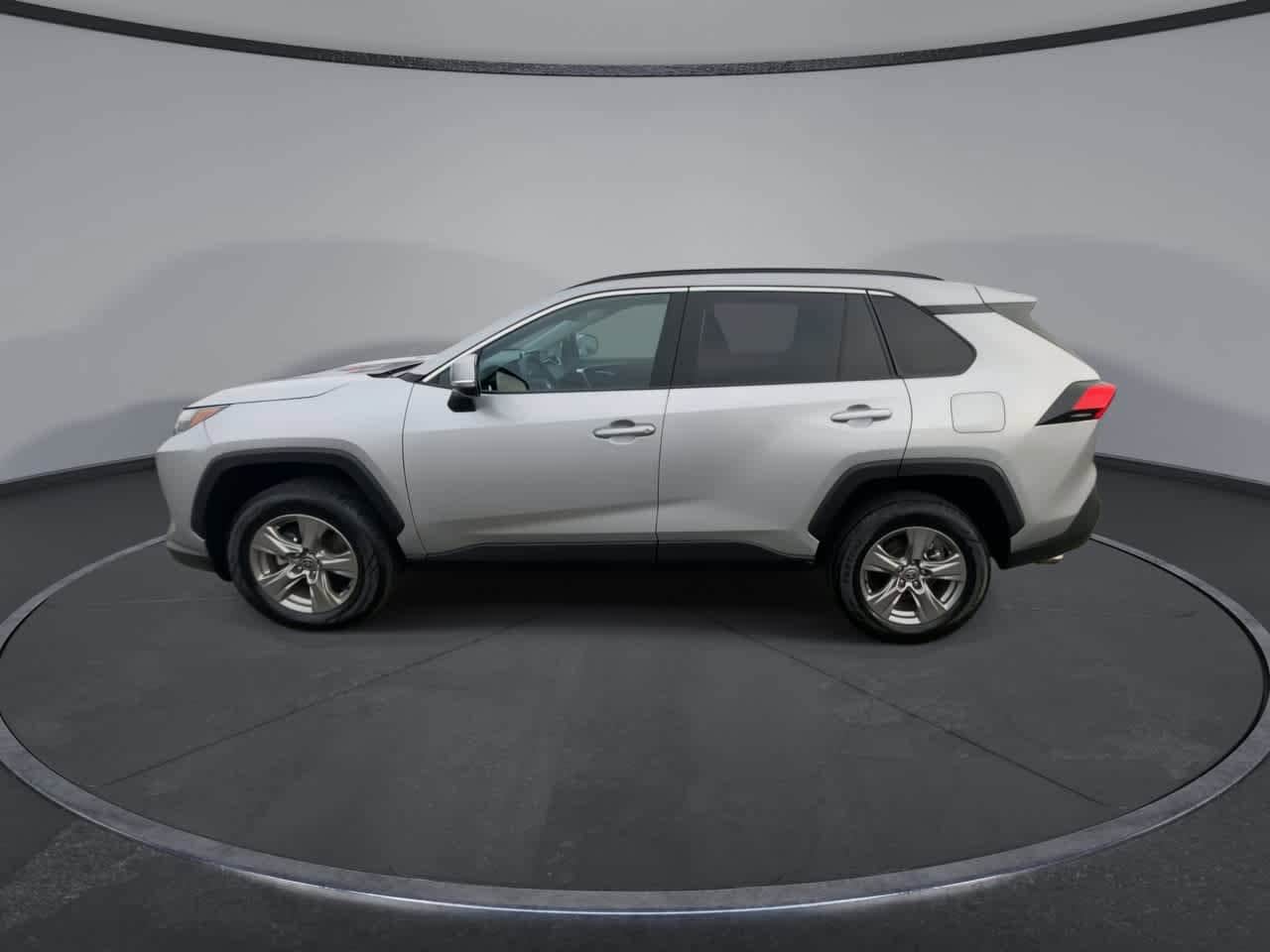 Thumbnail: 2024 Toyota RAV4 - 5