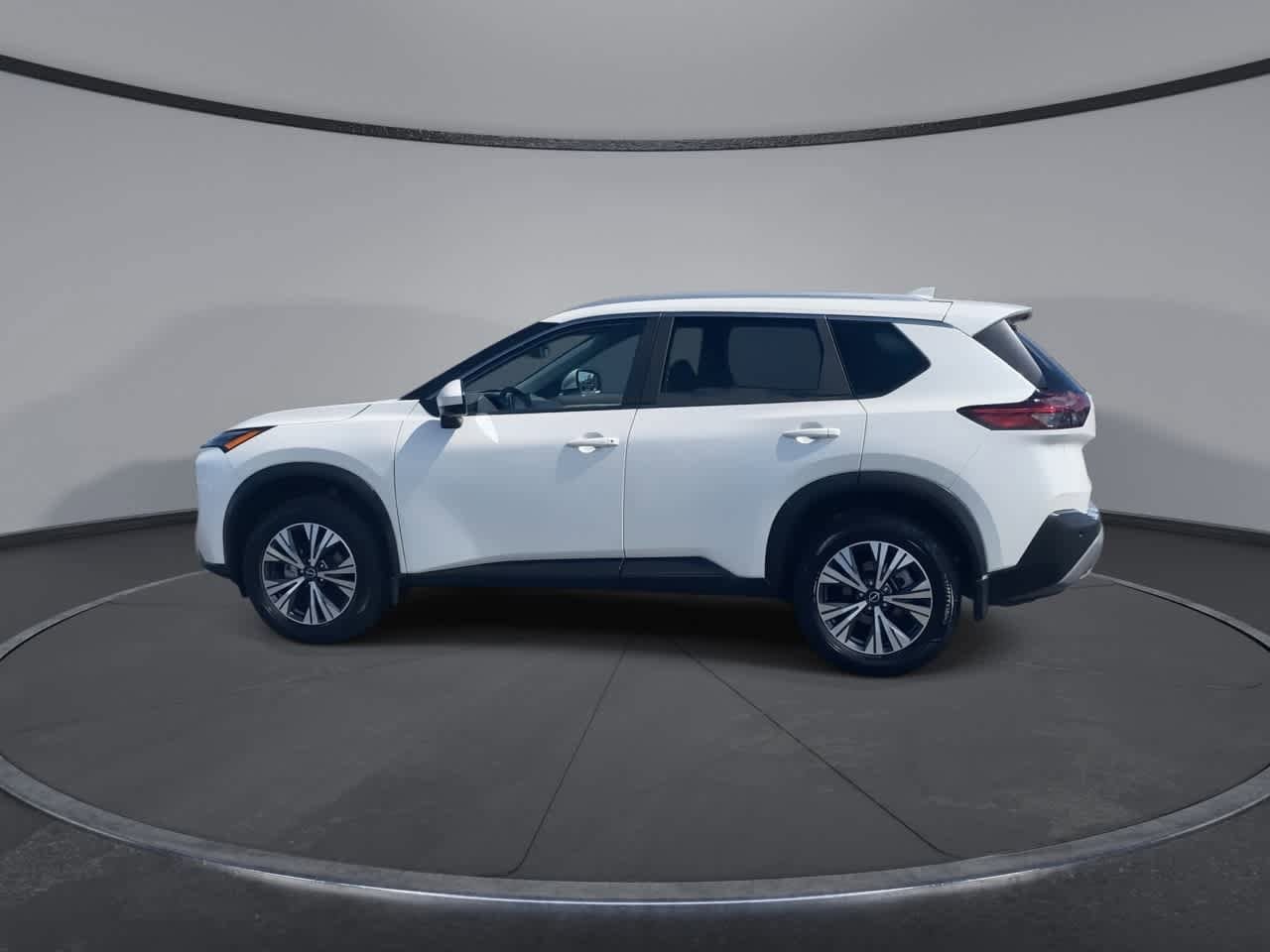 Thumbnail: 2023 Nissan Rogue - 7