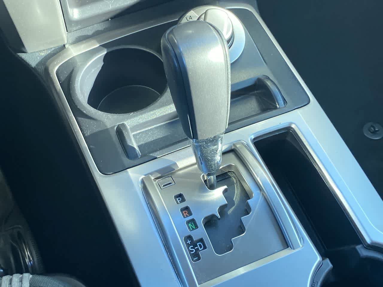 Thumbnail: 2023 Toyota 4Runner - 19