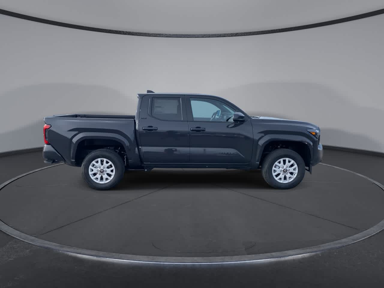 Thumbnail: 2026 Toyota Tacoma - 9