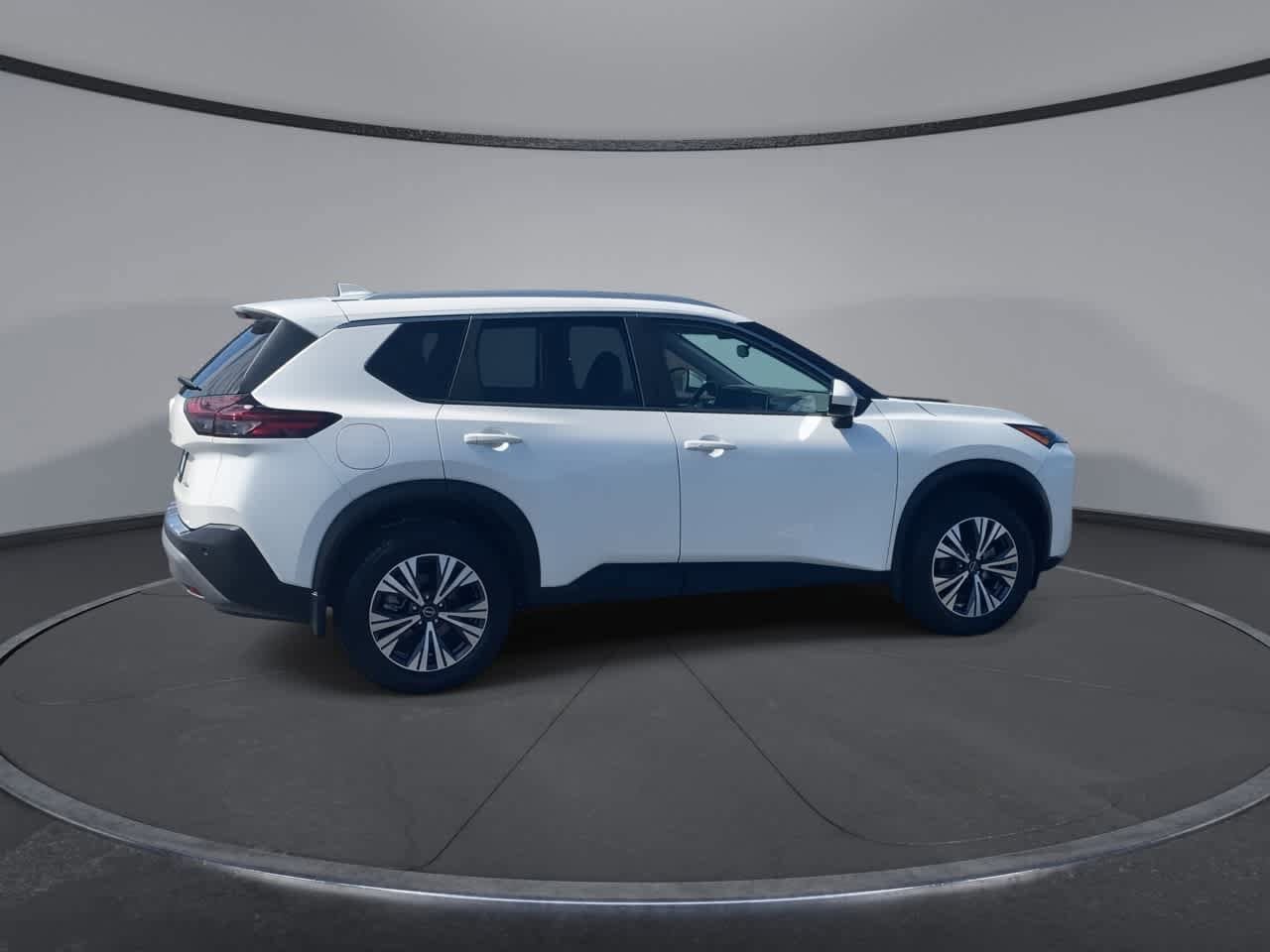 Thumbnail: 2023 Nissan Rogue - 2