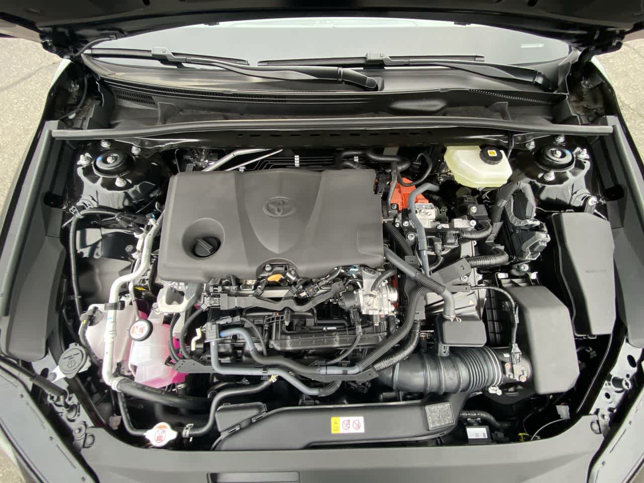 Thumbnail: 2026 Toyota Camry - 24