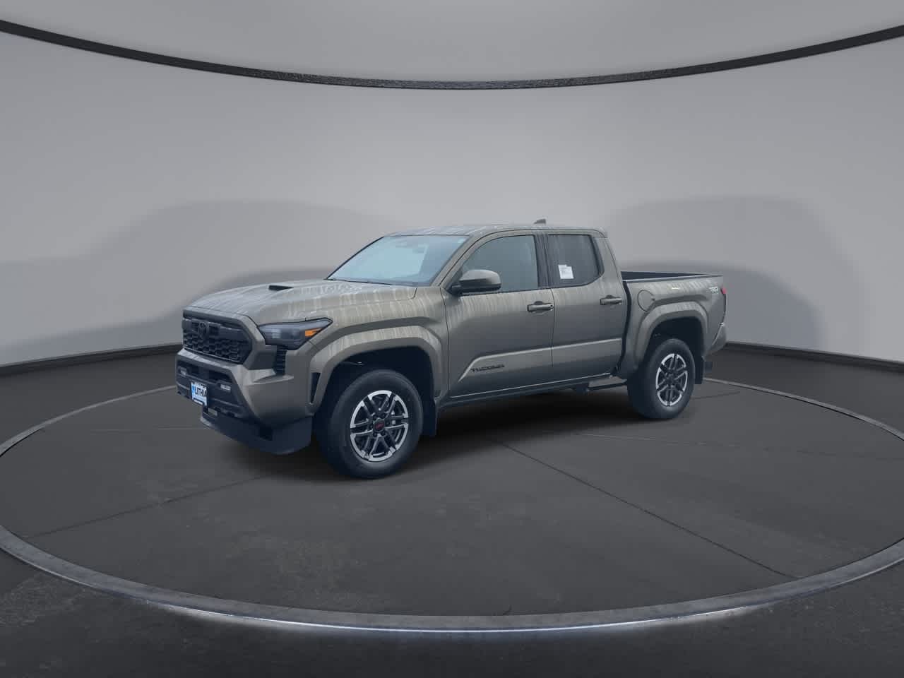 Thumbnail: 2026 Toyota Tacoma - 4