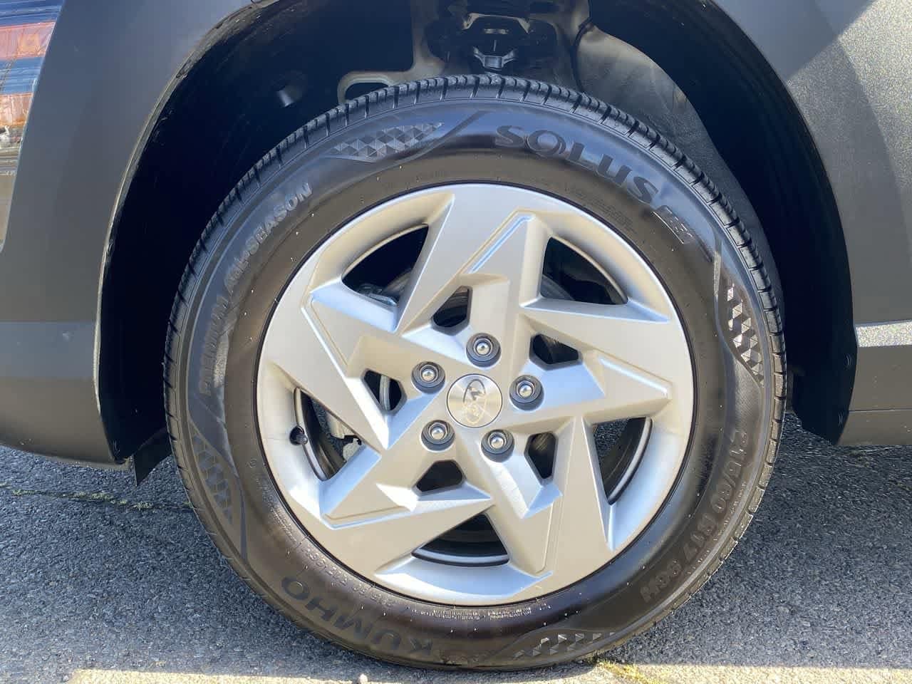 Thumbnail: 2024 Hyundai Kona - 10