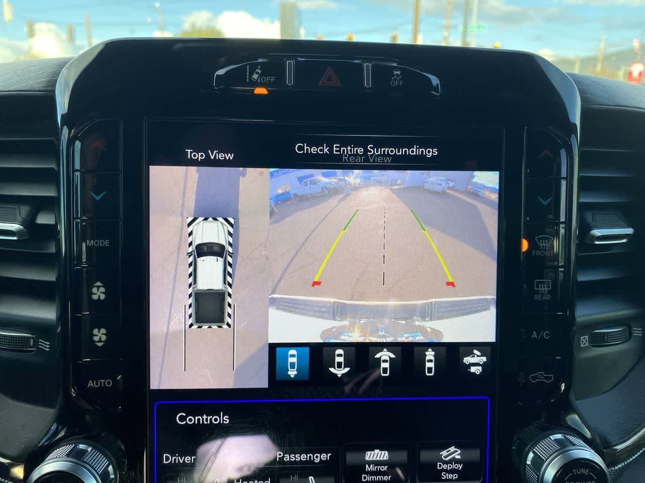 Thumbnail: 2020 RAM 2500 - 17