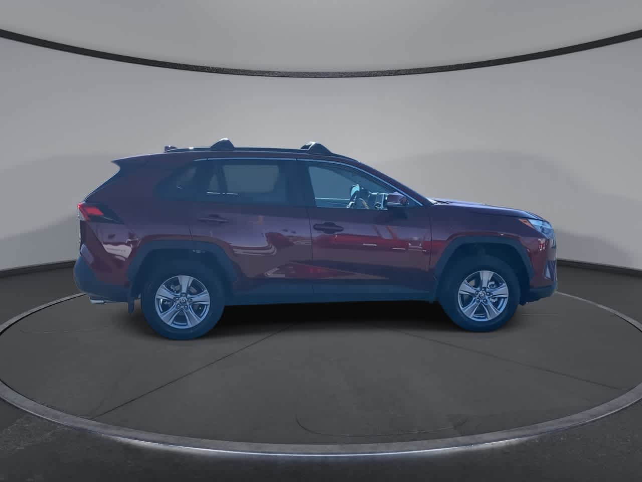 Thumbnail: 2025 Toyota RAV4 - 9