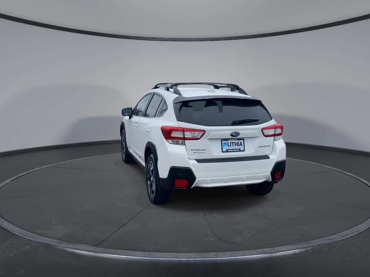 Thumbnail: 2018 Subaru Crosstrek - 8