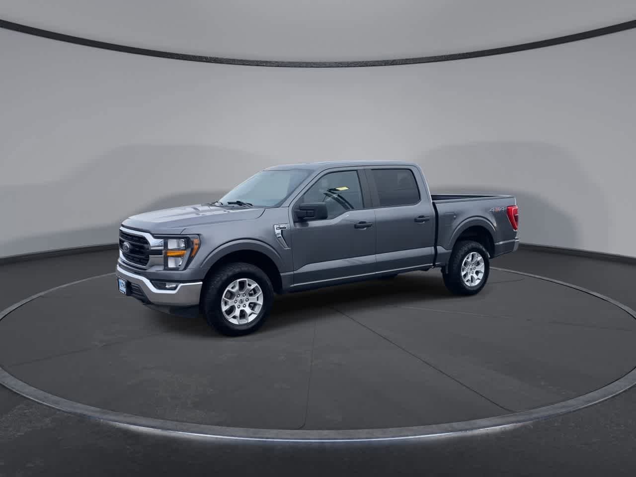 Thumbnail: 2023 Ford F-150 - 4