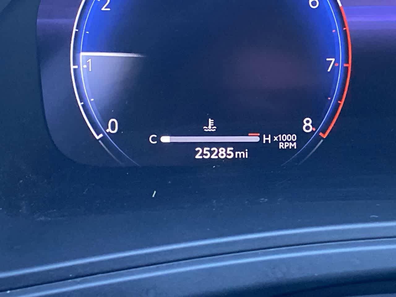 Thumbnail: 2024 Toyota Grand Highlander - 15