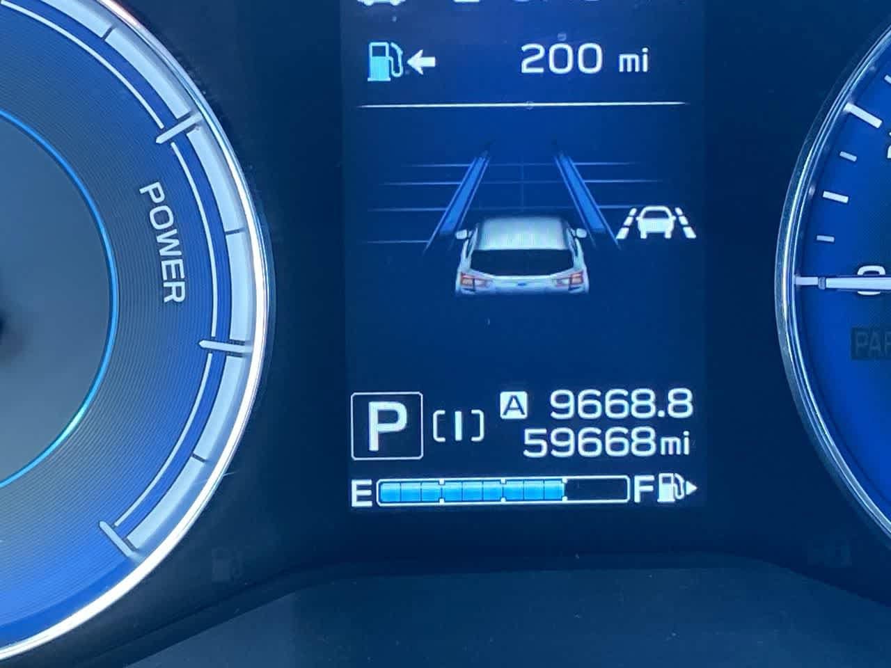 Thumbnail: 2020 Subaru Crosstrek - 15