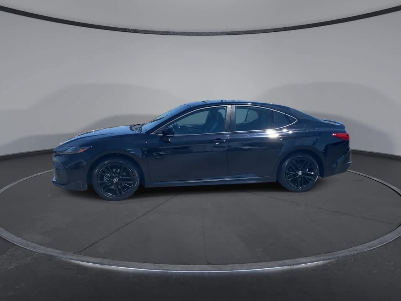 Thumbnail: 2025 Toyota Camry - 6