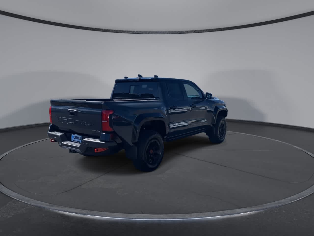 Thumbnail: 2026 Toyota Tacoma - 9