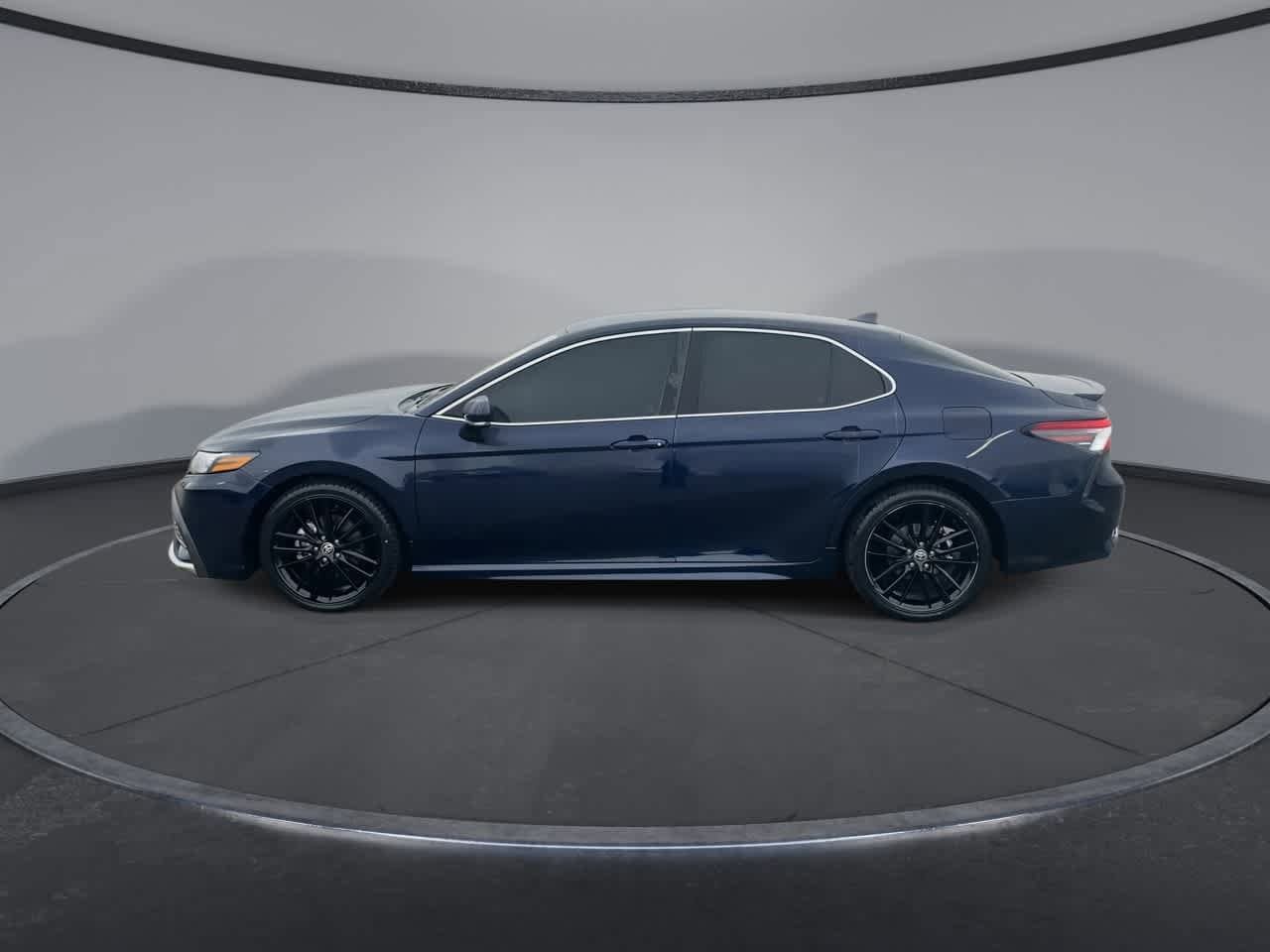 Thumbnail: 2022 Toyota Camry - 5