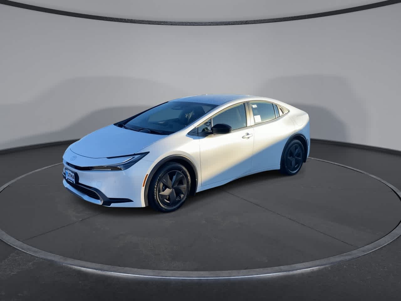 Thumbnail: 2026 Toyota Prius - 4