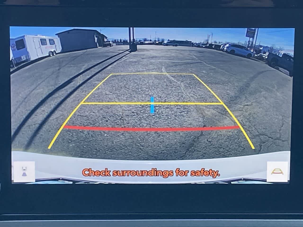 Thumbnail: 2025 Toyota Camry - 17