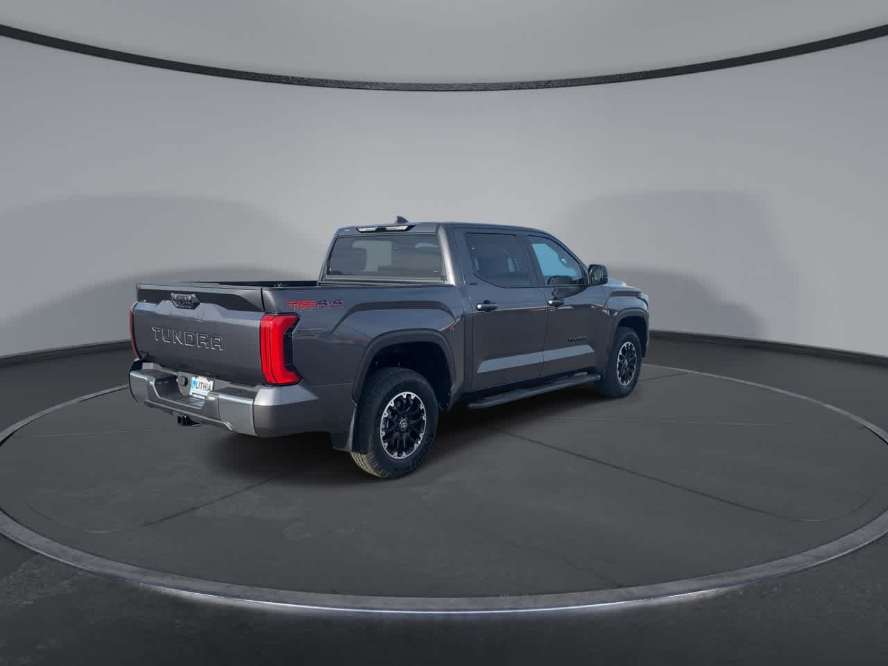 Thumbnail: 2026 Toyota Tundra - 8