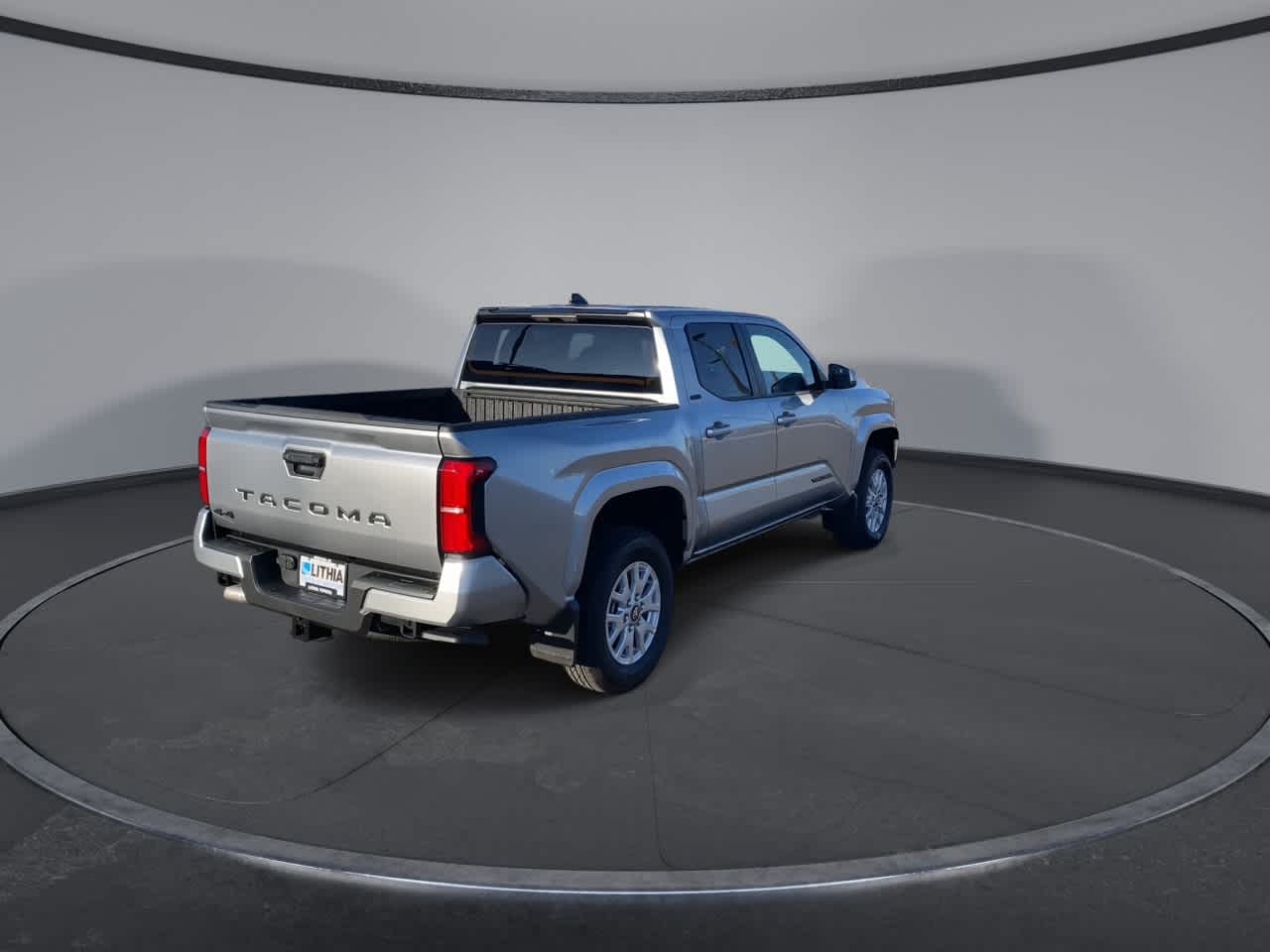 Thumbnail: 2026 Toyota Tacoma - 8