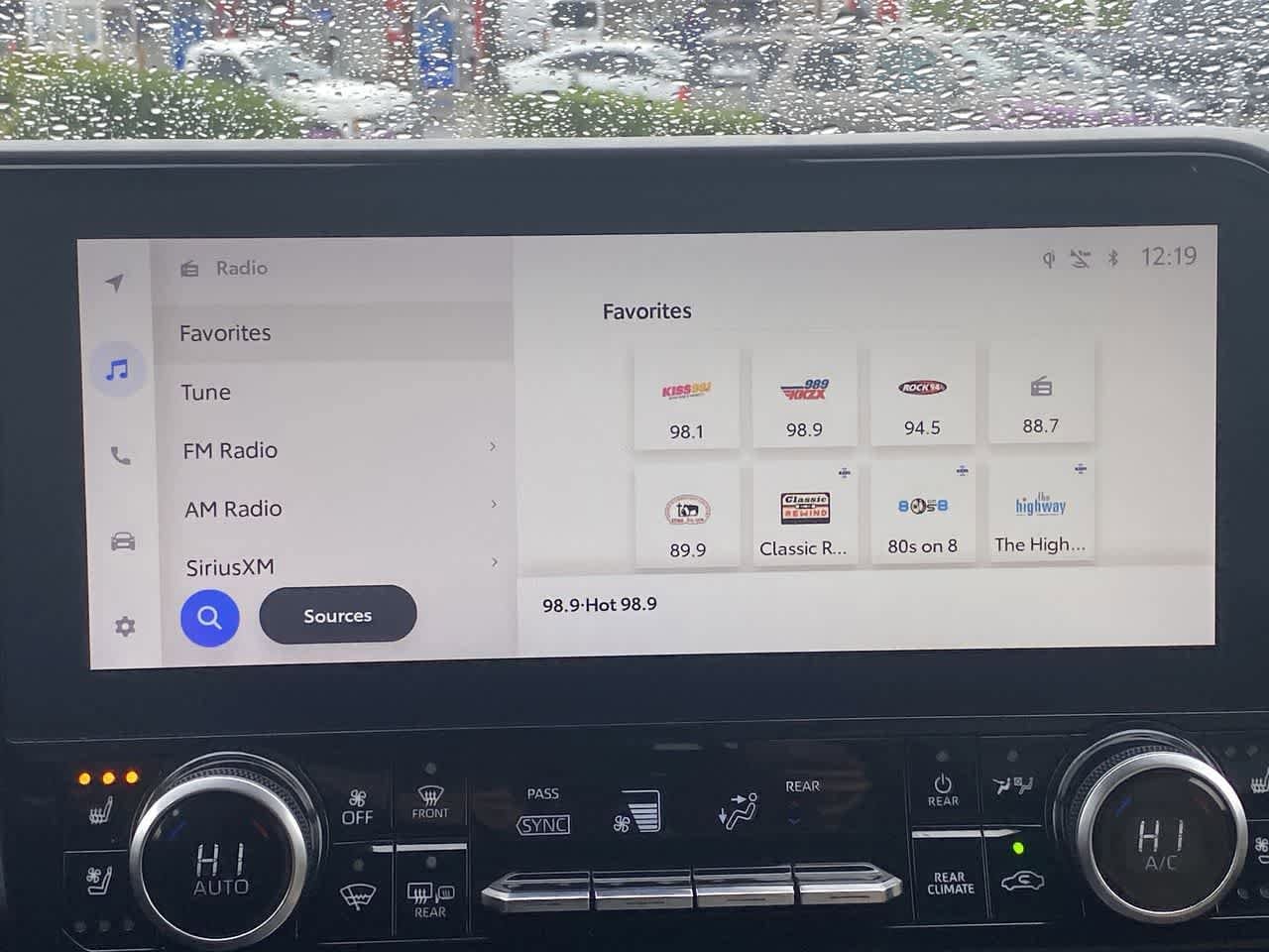 Thumbnail: 2023 Toyota Highlander - 16