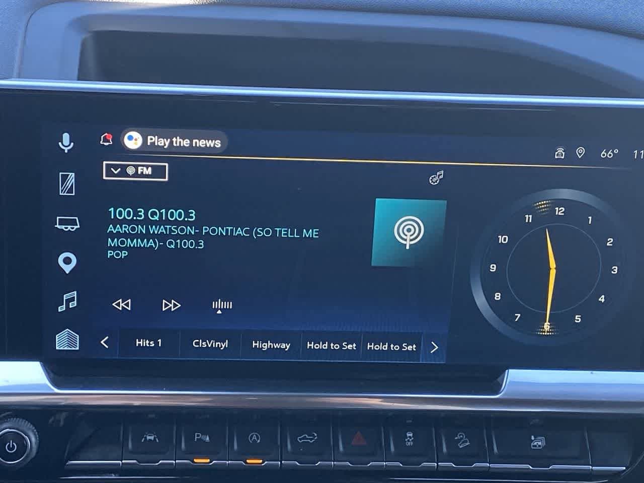 Thumbnail: 2025 Chevrolet Silverado 1500 - 16