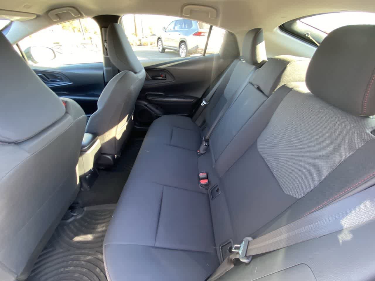 Thumbnail: 2024 Toyota Prius Prime - 21