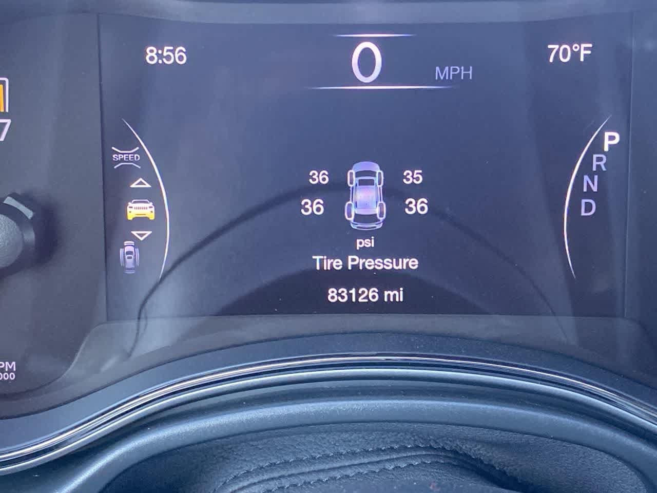 2021 Jeep Grand Cherokee High Altitude - Photo 15